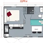 Camping Mulinacciu Lecci