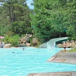 Campingplatz Mulinacciu Lecci