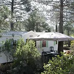 Mulinacciu Campingplatz 3*