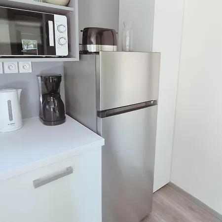 Κάμπινγκ Mulinacciu