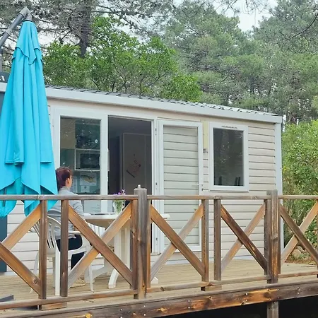 Campsite Mulinacciu 3*