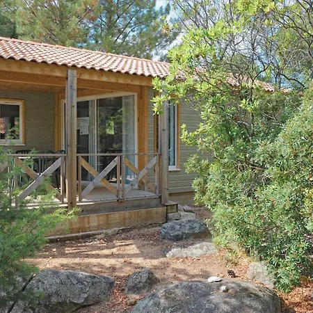 캠프장 Mulinacciu 르씨