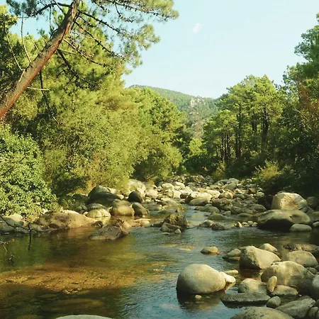 Camping Mulinacciu
