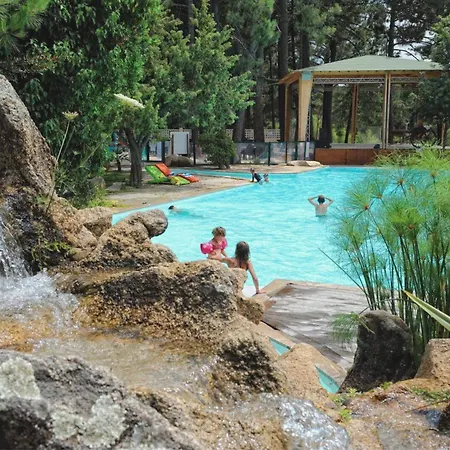 Mulinacciu 캠프장 3*