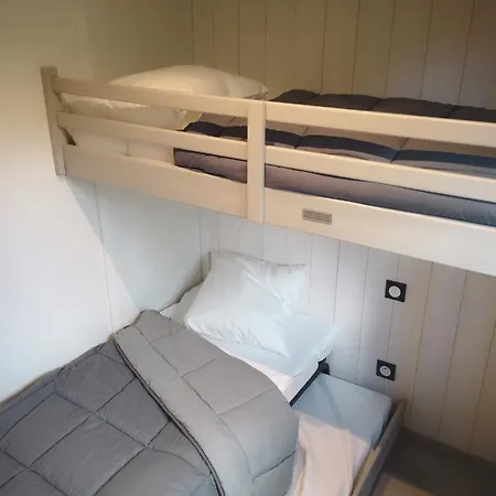 Mulinacciu Camping
