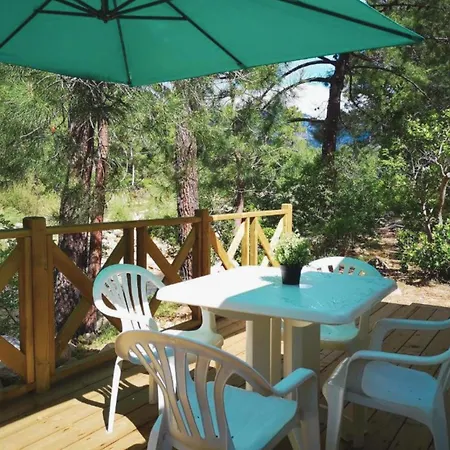 Mulinacciu Κάμπινγκ 3*