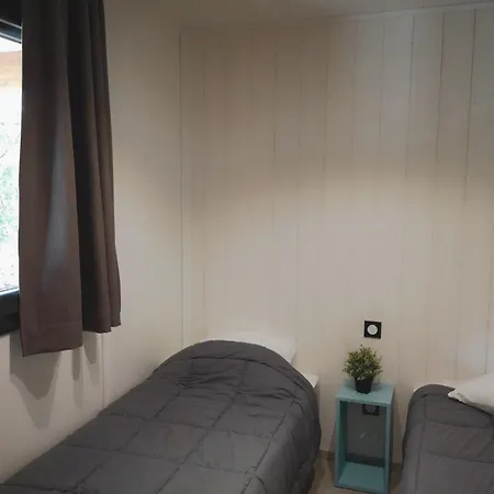 Κάμπινγκ Mulinacciu 3*