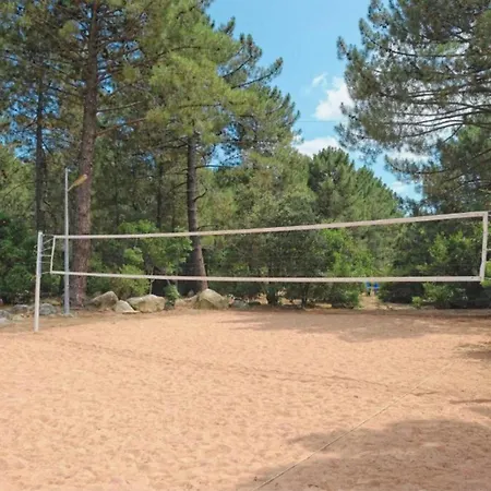 Mulinacciu 캠프장 르씨