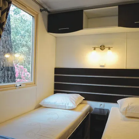 Mulinacciu Campsite 3*