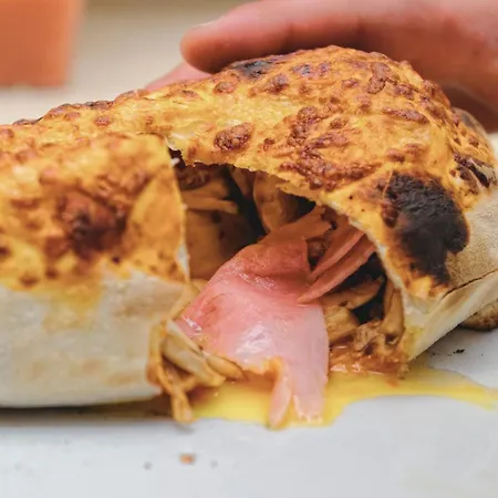 Mulinacciu Κάμπινγκ Lecci