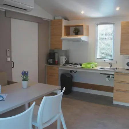 Mulinacciu Κάμπινγκ