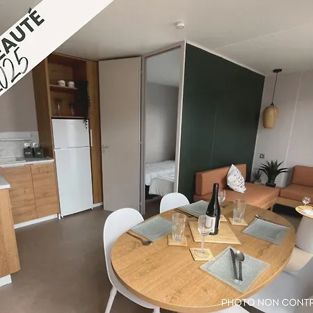 Κάμπινγκ Mulinacciu