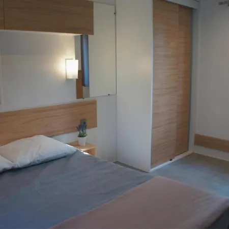 Mulinacciu キャンプ場 3*