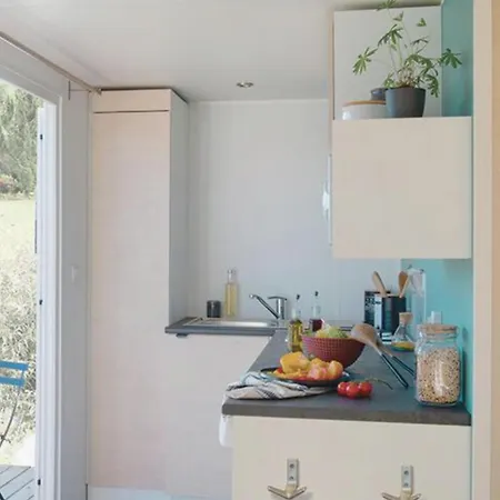 Mulinacciu Κάμπινγκ Lecci