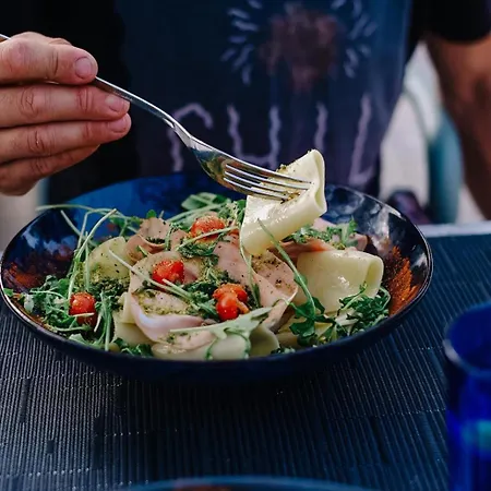 Mulinacciu Κάμπινγκ 3*