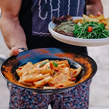 Κάμπινγκ Mulinacciu Lecci