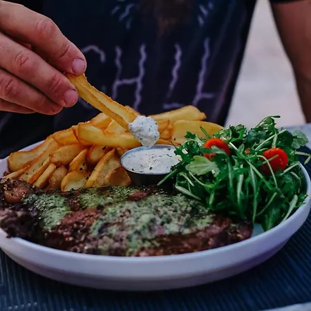 Mulinacciu Κάμπινγκ