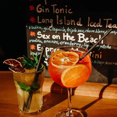 Κάμπινγκ Mulinacciu