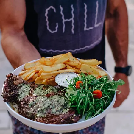 Mulinacciu Κάμπινγκ 3*