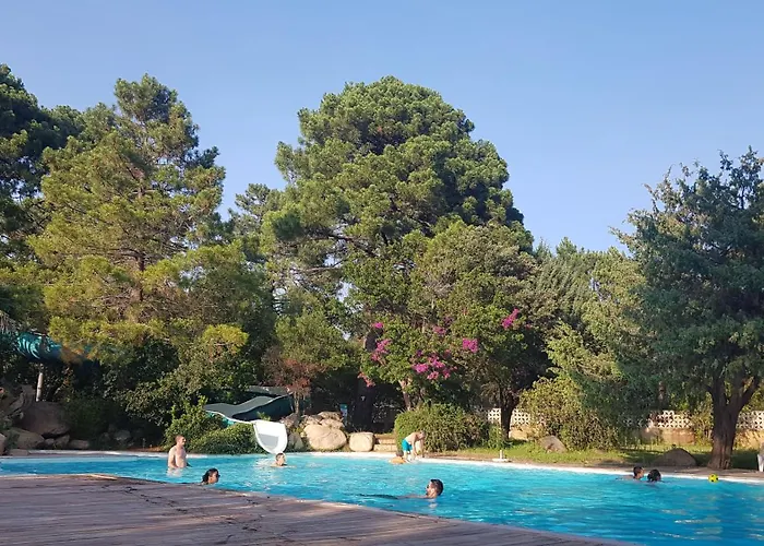 Mulinacciu Lecci
