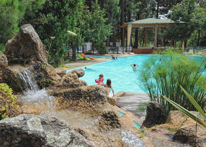 Mulinacciu Kemping 3*