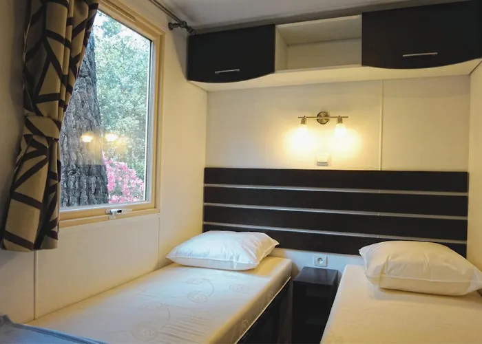 Mulinacciu Kemping 3*