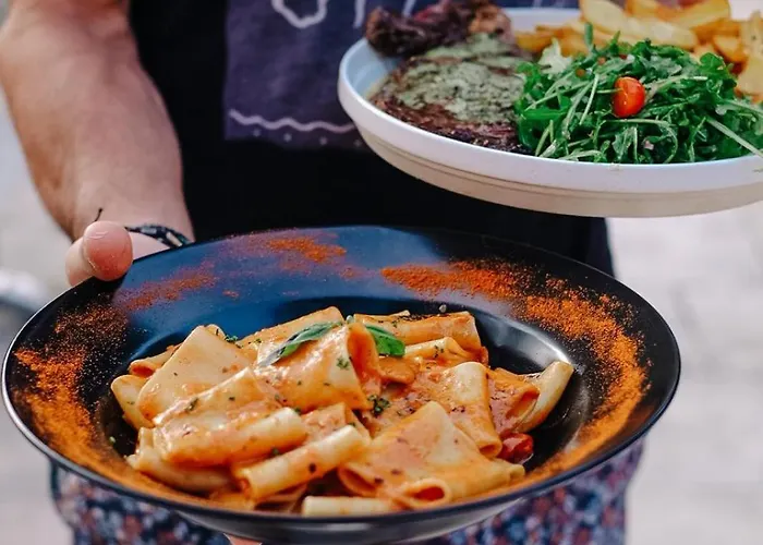 Kemp Mulinacciu Lecci