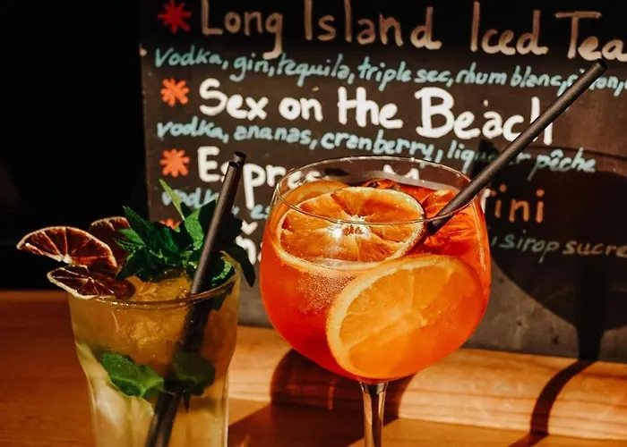 Campeggio Mulinacciu